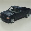 [1/64] 쟈니 라이트닝 포드 SVT F-150 라이트닝 이미지