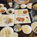 일심본가콩요리 이미지