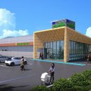 서진도농협 하나로마트 이미지