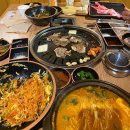 이차돌 부산화명점 | 화명동 가성비 소고기 맛집 :이차돌 커플세트 먹고왔어요