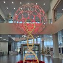 강원열쇠 | [방문] 놀면서 배우는 공간 - 원주 국립강원전문과학관