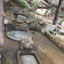 대궐고개 약수터 이미지