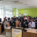 [시니어스마트교육] 스마트폰 앱 활용하기 이미지