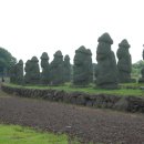 제주돌문화공원 이미지