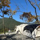 1382 | 경남 창녕 캠핑장 뷰 최고 ‘옥천1382’ 할로윈 캠핑 후기