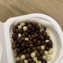 씨유창원대삼거리 | [CU편의점] 풀무원 다논 요거톡2+1행사해서 사먹은 후기
