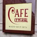 카페밋 | 빈(비엔나) ③ 빈 3대 카페 ㅣ 카페 센트럴 Café Centralㅣ예약방법 & 커피,케이크 종류 후기