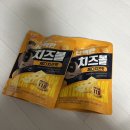 개미식품 핏블리 | 단백질볼,치즈볼&amp;불닭볼
