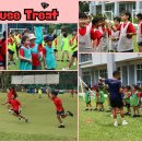 Red House claimed their treat for winning the inter-house competition 이미지
