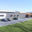 서해안 안전체험관 이미지