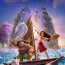 Moana2 이미지