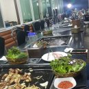 재바우화덕구이 이미지