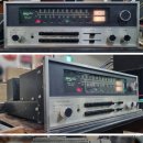 매킨토시(MCINTOSH) 아날로그 MAC-1900 리시버 이미지