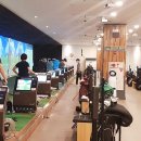 센트럴 휘트니스 이미지