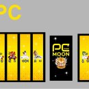 골목길 PC 이미지