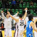 명지대 안양 체육관 이미지