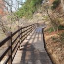 합성목재 난간 휀스 데크 시공후기! 자연과 하나 되어 버렸습니다.