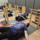 코어척추운동연구소 | 제이필라테스 물금필라테스 스파인코렉터로 척추 정렬부터 코어까지 제대로 운동한 후기