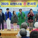 트로트 효 콘서트 이미지