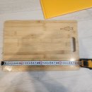 낚시, 캠핑 필수템 대나무 도마 장어도마 DIY 제작 리얼 후기