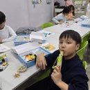 로봇과학교실 이미지