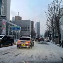 대구 팔조령 정상 대구MBC
