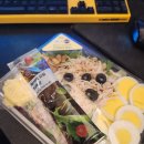 모리커피 영남대점 | 알보칠 후기와 블루베리 요거트 사건