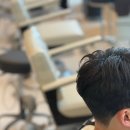 [경기도 양주] 양주 옥정 미용실 트리니티헤어 옥정중앙역점 남자 펌 후기