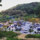 덕성 | 천안 몽각산 힐링뷰 캠핑장 후기 #1
