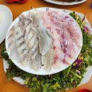 제주성산해마루&쌈총사횟집 이미지