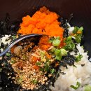 향기분식 | 남도분식 용산아이파크몰 짜장떡볶이와 상추튀김 솔직한 방문 후기