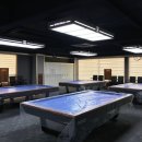 Breton 당구장 이미지