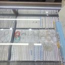 보성은하상가시장 | [서울 중구 남대문로] 남대문시장 회현역 6번출구 은전문점 "은하실버" 남대문 악세사리 / 은반지...