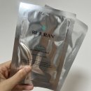 스킨헬스코스메틱 | 리쥬란코스메틱 마스크팩 오리지널PDRN 사용 후기