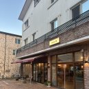 (주)눈치 | 나주신상카페 카페눈치/내돈내산후기/복숭아롤크레이프