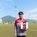 스포츠파크 하늘샘구장 이미지