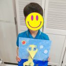 운산초등학교 옆 이미지