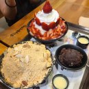 설빙수원망포역점