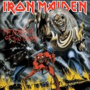 Iron Maiden - Run to the Hills (1982) 이미지