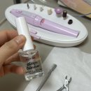 네일커브 | 봄 맞이 셀프 네일 : 손톱연장 후기