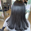 단아함헤어 | 제주 아라동 미용실 단아함헤어 매직셋팅 매직C컬펌