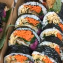 늘솜김밥 네이버블로그