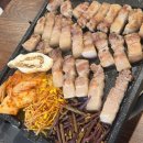 덕구네멸치국수 | 존맛] 제주산 폼 미쳤다! '제주덕구' 하남 본점 찐후기, 김치말이국수랑 오겹살 조합은 사랑입니다..