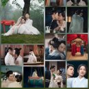 중드-왕비방령삼천세(王妃芳龄三千㱑)