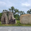 낙화암 쌍바위 이미지