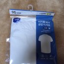 이지티 | 다이소 이지쿨 이너 냉감 티셔츠 사용후기