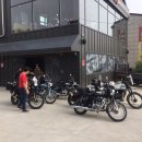 예담소 | 로얄엔필드코리아 7월 Monthly Trip 후기