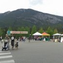 [Banff] 26. 시골 동네에 장 서는 날 (Farmers Market) 이미지