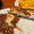 김밥천국 앞 | 정왕역 앞 맛집 김밥천국 - 알밥 돈까스가격 후기