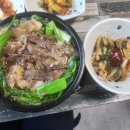 달월순대국